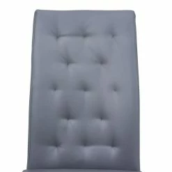 IDIMEX Schwingstuhl CHLOE In Grau 2er Set 13 IDIMEX Schwingstuhl CHLOE In Grau 2er Set -Betten & Zubehör Verkäufe 12824 5