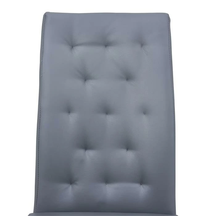 IDIMEX Schwingstuhl CHLOE In Grau 2er Set 8 IDIMEX Schwingstuhl CHLOE In Grau 2er Set – Bild 6