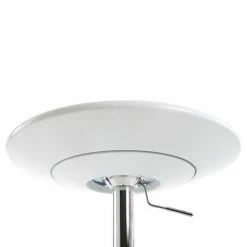 IDIMEX Bartisch Bistrotisch DOMINIK Weiß -Betten & Zubehör Verkäufe 13192 2 N