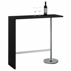 IDIMEX Bartisch RICARDO In Schwarz