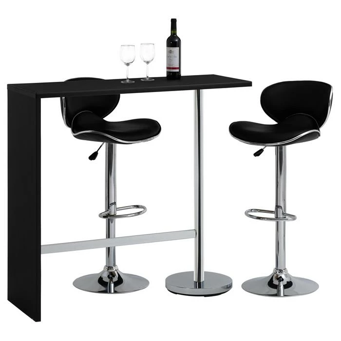 IDIMEX Bartisch RICARDO In Schwarz 6 IDIMEX Bartisch RICARDO In Schwarz – Bild 4