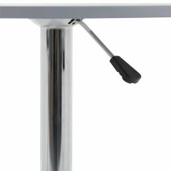 IDIMEX Bartisch Stehtisch VISTA, Grau -Betten & Zubehör Verkäufe 13215 2