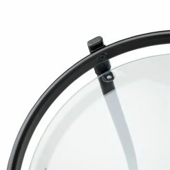 IDIMEX Servierwagen VEGA In Schwarz/Klarglas 13 IDIMEX Servierwagen VEGA In Schwarz/Klarglas -Betten & Zubehör Verkäufe 13814 5