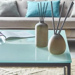 IDIMEX Couchtisch REFLECT Quadratisch In Schwarz/weiß -Betten & Zubehör Verkäufe 13827 A0 6N