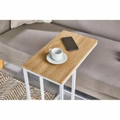 IDIMEX Beistelltisch DEBORA Rechteckig In Sonoma Eiche -Betten & Zubehör Verkäufe 13840 A2