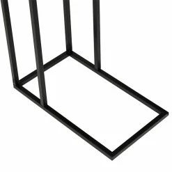 IDIMEX Beistelltisch DEBORA Rechteckig In Wildeiche Dunkel -Betten & Zubehör Verkäufe 13852 3