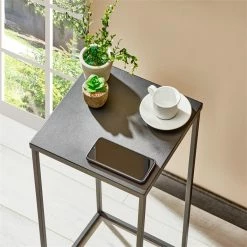 IDIMEX Blumenständer FLORA Aus Metall Tischplatte In Schwarz 10 IDIMEX Blumenständer FLORA Aus Metall Tischplatte In Schwarz -Betten & Zubehör Verkäufe 13856 AC2