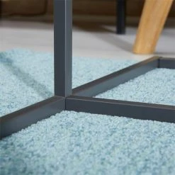 IDIMEX Beistelltisch VITORIO Rechteckig In Grau -Betten & Zubehör Verkäufe 13961 AC4