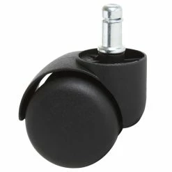 IDIMEX 5er Ersatzrollen Set Für Weiche Böden