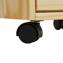 IDIMEX Rollcontainer LAGOS Mit 5 Schubladen In Natur -Betten & Zubehör Verkäufe 2120 7