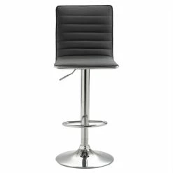 IDIMEX Barhocker ROCA Im 2er Set In Grau -Betten & Zubehör Verkäufe 30105 2