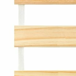 IDIMEX Rollrost Aus Kiefer In 90 X 200 Cm 2er Set -Betten & Zubehör Verkäufe 5016 2 N