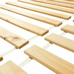 IDIMEX Rollrost Aus Kiefer In 90 X 200 Cm 2er Set -Betten & Zubehör Verkäufe 5016 3