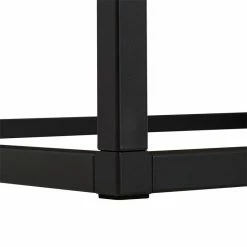 CARO-Möbel Couchtisch NOVY Mit Metallgestell, In Sonoma Eiche/schwarz -Betten & Zubehör Verkäufe 51190 3