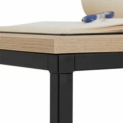 CARO-Möbel Couchtisch NOVY Mit Metallgestell, In Sonoma Eiche/schwarz -Betten & Zubehör Verkäufe 51190 4