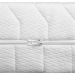 CARO-Möbel 7-Zonen-Taschenfederkern Matratze, Liegefläche 90 X 200 Cm 12 CARO-Möbel 7-Zonen-Taschenfederkern Matratze, Liegefläche 90 X 200 Cm -Betten & Zubehör Verkäufe 69175 4