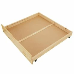 IDIMEX Rollauszugsset FELIX, Natur, 97 Cm Breit -Betten & Zubehör Verkäufe 7066 2