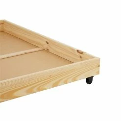 IDIMEX Rollauszugsset FELIX, Natur, 97 Cm Breit -Betten & Zubehör Verkäufe 7066 3