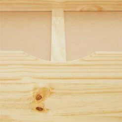 IDIMEX Rollauszugsset FELIX, Natur, 97 Cm Breit -Betten & Zubehör Verkäufe 7066 4