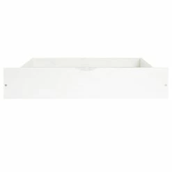 IDIMEX Rollauszugsset FELIX, Weiss, 97 Cm Breit -Betten & Zubehör Verkäufe 7067 4