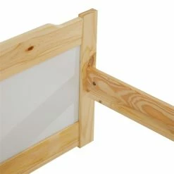 IDIMEX Bett Mit Stauraum FRITZ 90x200 Cm, In Natur -Betten & Zubehör Verkäufe 71640 4