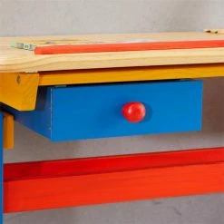 IDIMEX Kinderschreibtisch FLEXI Höhenverstellbar Bunt Lackiert 12 IDIMEX Kinderschreibtisch FLEXI Höhenverstellbar Bunt Lackiert -Betten & Zubehör Verkäufe 7220 AC5