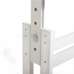 IDIMEX Kinderschreibtisch OLIVIA Aus Kiefer Mit Schubladen In Weiß -Betten & Zubehör Verkäufe 7227 5