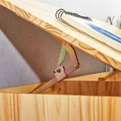 IDIMEX Kinderschreibtisch KEVIN Neigungsverstellbar Natur/grau 13 IDIMEX Kinderschreibtisch KEVIN Neigungsverstellbar Natur/grau -Betten & Zubehör Verkäufe 7254 AC5