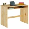 IDIMEX Schreibtisch ALICE Mit Ablagefach In Natur 2 IDIMEX Schreibtisch ALICE Mit Ablagefach In Natur -Betten & Zubehör Verkäufe 7264 0