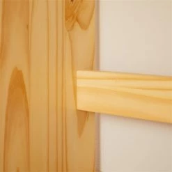 IDIMEX Schreibtisch ALICE Mit Ablagefach In Natur -Betten & Zubehör Verkäufe 7264 AC5