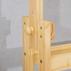 IDIMEX Kinderschreibtisch OLIVIA Aus Kiefer Mit Schubladen In Natur/grau -Betten & Zubehör Verkäufe 7267 AC7