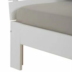 IDIMEX Massivholzbett THOMAS 140x200 Cm, In Weiß 9 IDIMEX Massivholzbett THOMAS 140x200 Cm, In Weiß -Betten & Zubehör Verkäufe 72854 3