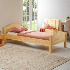 IDIMEX Massivholzbett FLIMS In Natur 90 X 190 Cm 11 IDIMEX Massivholzbett FLIMS In Natur 90 X 190 Cm -Betten & Zubehör Verkäufe 72904 AC0