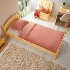 IDIMEX Massivholzbett FLIMS In Natur 90 X 190 Cm 10 IDIMEX Massivholzbett FLIMS In Natur 90 X 190 Cm -Betten & Zubehör Verkäufe 72904 AC3