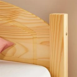 IDIMEX Massivholzbett FLIMS In Natur 90 X 190 Cm 12 IDIMEX Massivholzbett FLIMS In Natur 90 X 190 Cm -Betten & Zubehör Verkäufe 72904 AC4