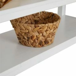 IDIMEX Konsole TEQUILA, Kiefer Massiv Weiß/braun, Mit 1 Schubladen Und 2 Ablageflächen, Mexiko 13 IDIMEX Konsole TEQUILA, Kiefer Massiv Weiß/braun, Mit 1 Schubladen Und 2 Ablageflächen, Mexiko -Betten & Zubehör Verkäufe 80876 7