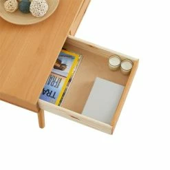 IDIMEX Couchtisch JULIE In Braun, Kiefer Massiv 12 IDIMEX Couchtisch JULIE In Braun, Kiefer Massiv -Betten & Zubehör Verkäufe 80882 4