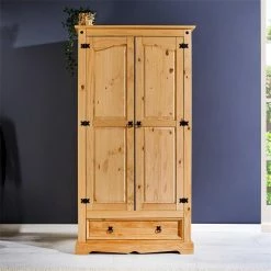 IDIMEX Kleiderschrank TEQUILA, Kiefer Massiv, Mexiko 10 IDIMEX Kleiderschrank TEQUILA, Kiefer Massiv, Mexiko -Betten & Zubehör Verkäufe 81295 A0 3N2