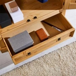 IDIMEX Kleiderschrank TEQUILA, Kiefer Massiv, Mexiko 11 IDIMEX Kleiderschrank TEQUILA, Kiefer Massiv, Mexiko -Betten & Zubehör Verkäufe 81295 A0 9N