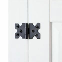 IDIMEX Brotschrank TEQUILA, Massive Kiefer Weiß, Mexiko -Betten & Zubehör Verkäufe 81409 7