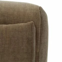 CARO-Möbel Sofa MAGNA Dreisitzer, Samt In Mocca 12 CARO-Möbel Sofa MAGNA Dreisitzer, Samt In Mocca -Betten & Zubehör Verkäufe 92003 5