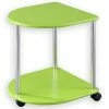 IDIMEX Beistelltisch FELINA Mit Rollen In Grün -Betten & Zubehör Verkäufe 93019 0