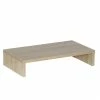 CARO-Möbel Monitorständer MONITOR In Sonoma Eiche 50 Cm Breit -Betten & Zubehör Verkäufe 93886 2