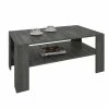 CARO-Möbel Couchtisch ANIMO In Eschegrau, 100 X 60 Cm -Betten & Zubehör Verkäufe 94419 0