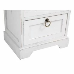 CARO-Möbel Nachttisch IRMA Mit 3 Schubladen 13 CARO-Möbel Nachttisch IRMA Mit 3 Schubladen -Betten & Zubehör Verkäufe 94994 5