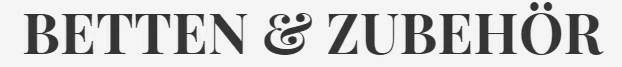 Betten & Zubehör Verkäufe
